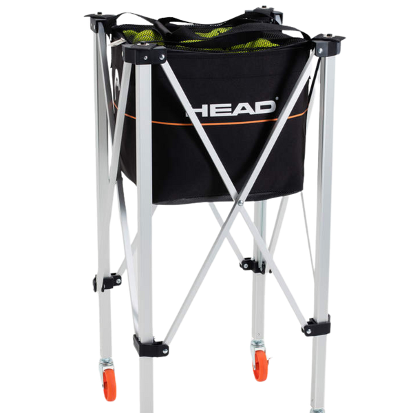 Head New Ball Trolley