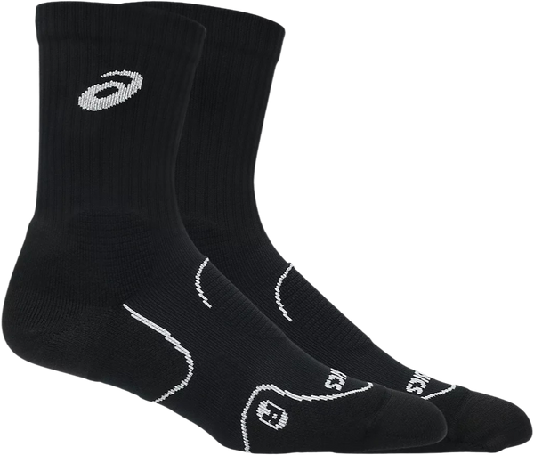 Asics Cushioned Court Plus Sock 1-Pack, bilde 4
