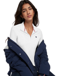 Wilson Brentwood Halfzip Dame