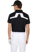 J.Lindeberg KV Polo Herre