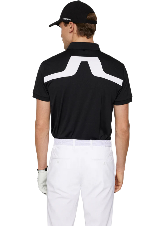 J.Lindeberg KV Polo Herre