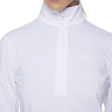 J.Lindeberg Lauryn Quarter Zip Dame