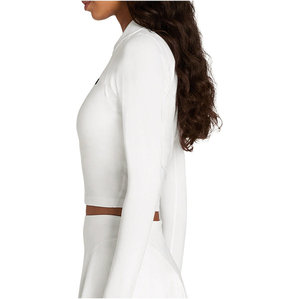 Wilson All Day Full Zip Dame - naerbilde side