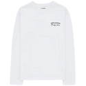 Nibbi Clothing Love Long Sleeve