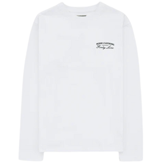 Nibbi Clothing Love Long Sleeve