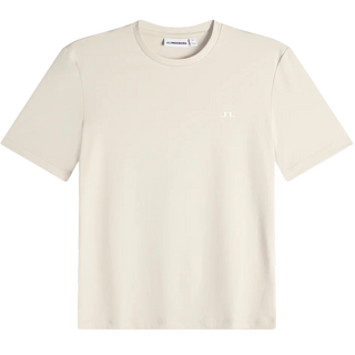Kjøp beige J.Lindeberg Ada T-Shirt Dame