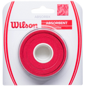 Wilson Absorbx Overgrip 3-Pack