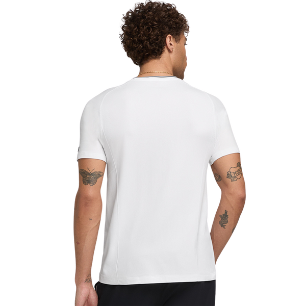 Wilson Team Seamless Crew T-Skjorte