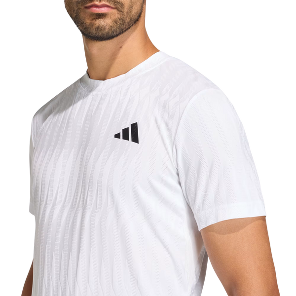 Adidas Freelift T-Skjorte Herre