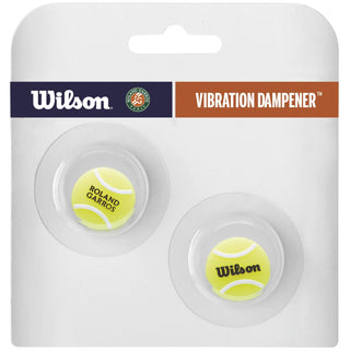Wilson RG Tennis Dampener 2-Pack