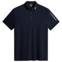 J.Lindeberg Tour Tech Polo Herre