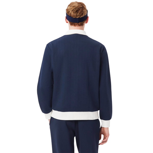 Lacoste Heritage Tennisjakke Herre