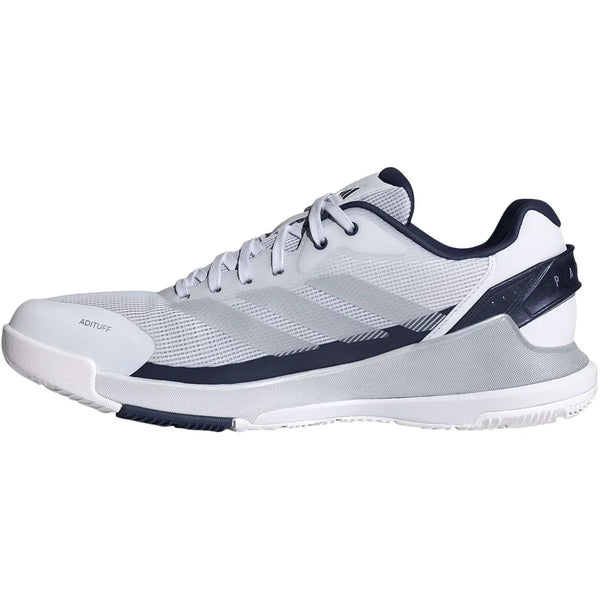 Adidas Crazyquick LS Padel Herre
