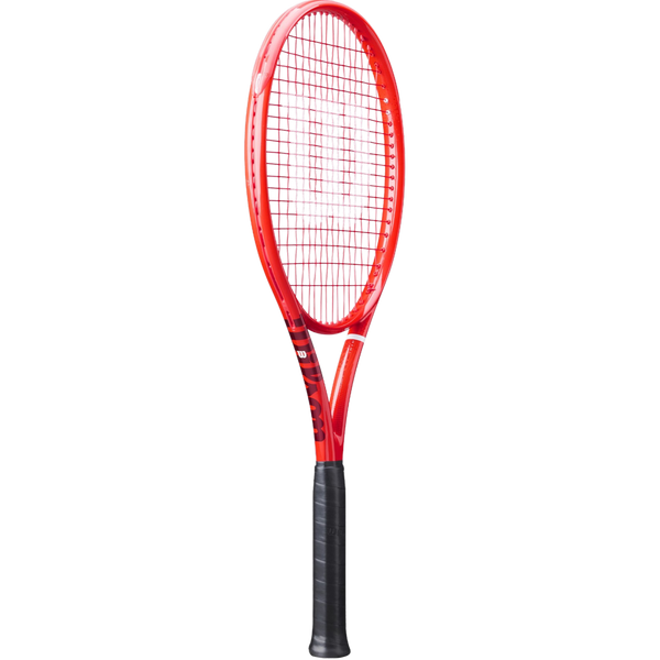 Wilson Defyer 100L V1 tennisracket, bilde 2