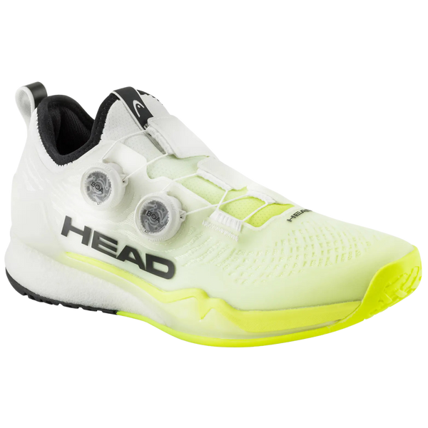 Head Endure Pro BOA Herre