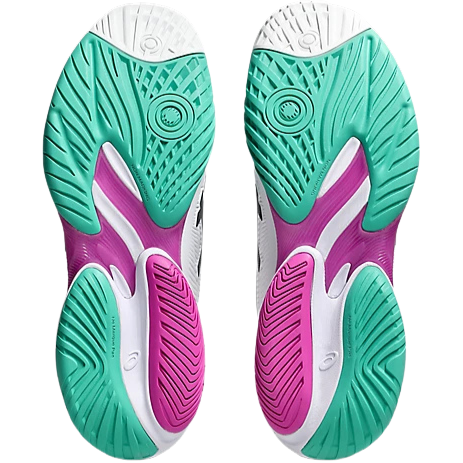 Asics Court FF 3 Herre