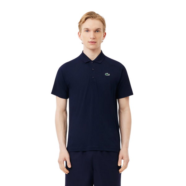 Lacoste Sport Breathable Polo Herre