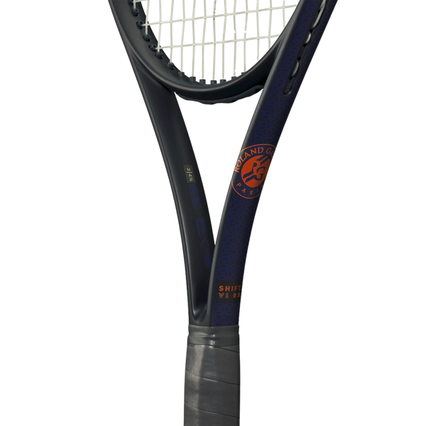 Wilson Shift 99 V1 Roland Garros Session Soire 2025