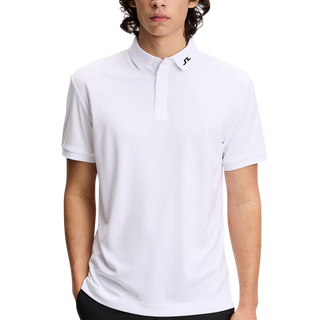 J.Lindeberg KV Polo Herre