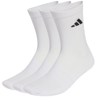 Adidas Cushioned Crew Sokker 3-Pack 2026
