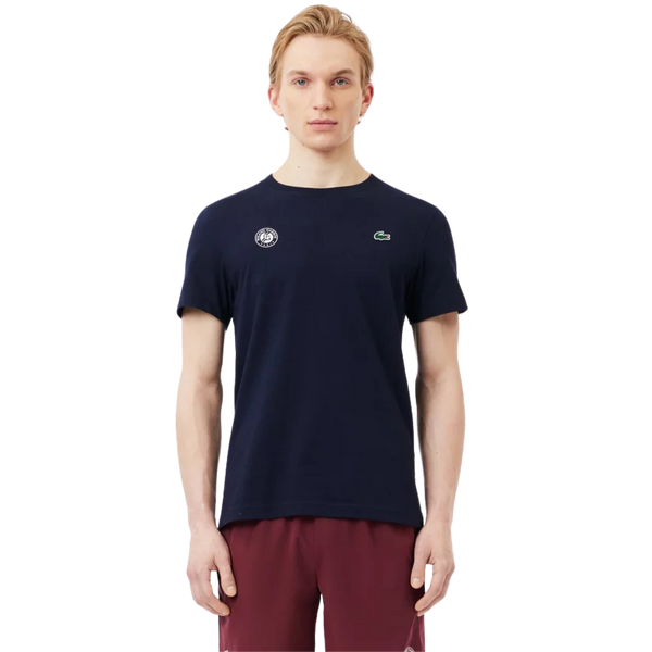 Lacoste Roland Garros T-Skjorte