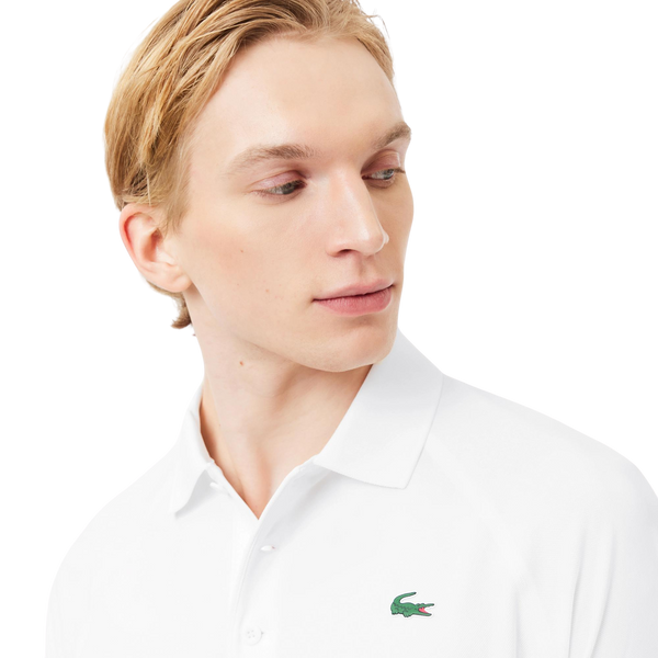 Lacoste Sport Breathable Polo Herre