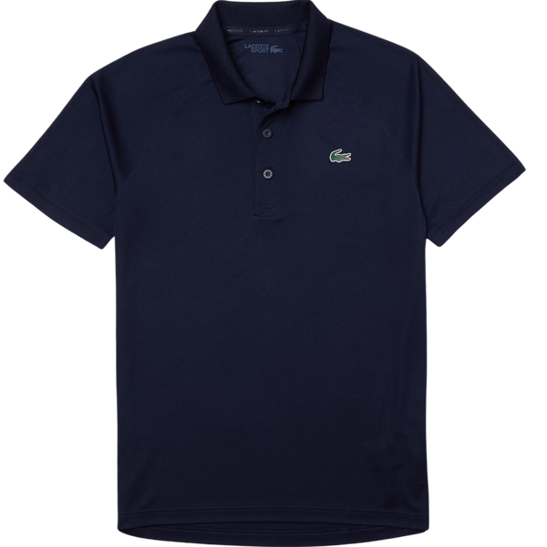 Lacoste Sport Breathable Polo Herre