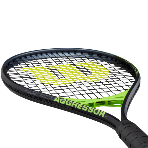 Wilson Aggressor Racket, bilde 4