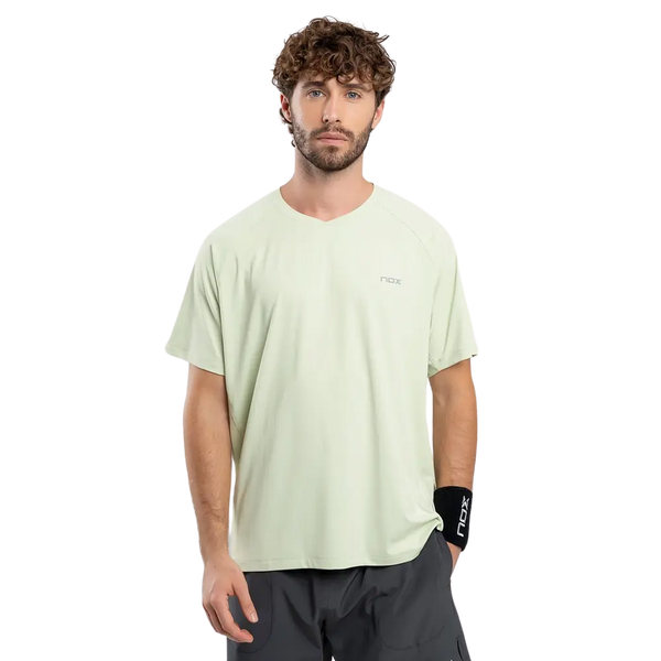 Nox Pro Camiseta T-Skjorte Herre