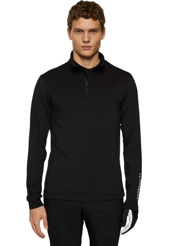 J.Linderberg Tour Tech Mid Layer Herre