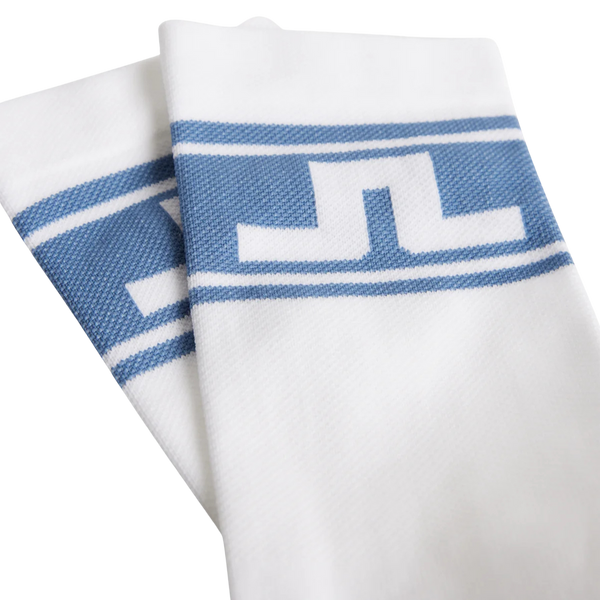 J.Lindeberg Percy Sock