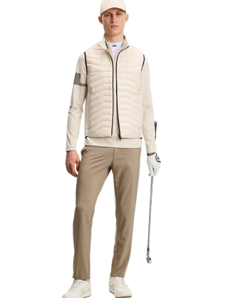 J.Lindeberg Heath Strike Mid Layer Herre, bilde 9