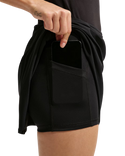 Nike Victory Dri-Fit Flouncy Tennis Skirt Dame