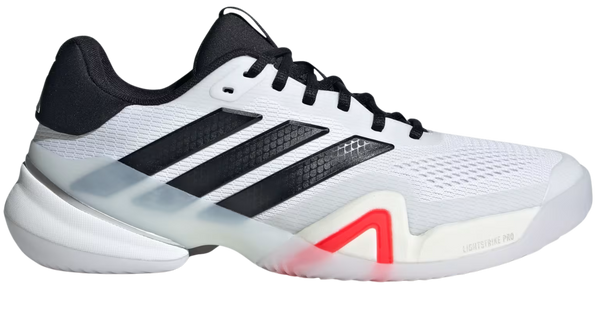 Adidas Barricade 14 Wide Herre