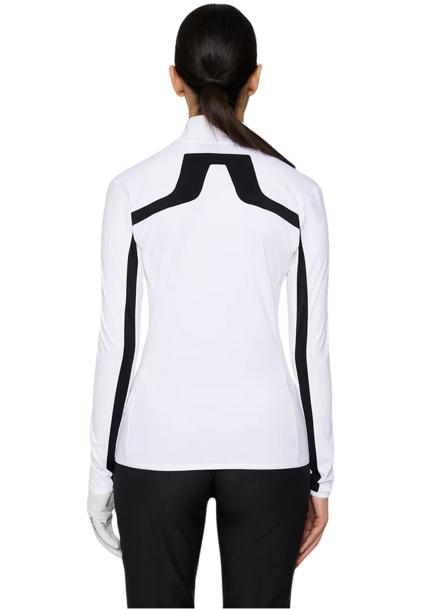 J.Lindeberg Janice Mid Layer Dame