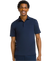 Mørkeblå