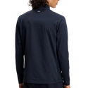 J.Lindeberg Tour Tech Mid Layer Herre Marineblå, bilde 2
