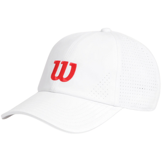 Wilson Active Perforated Caps