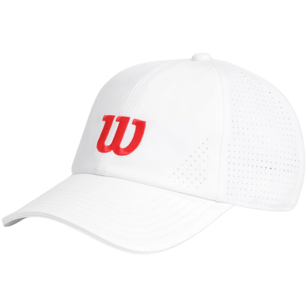 Wilson Active Perforated Caps