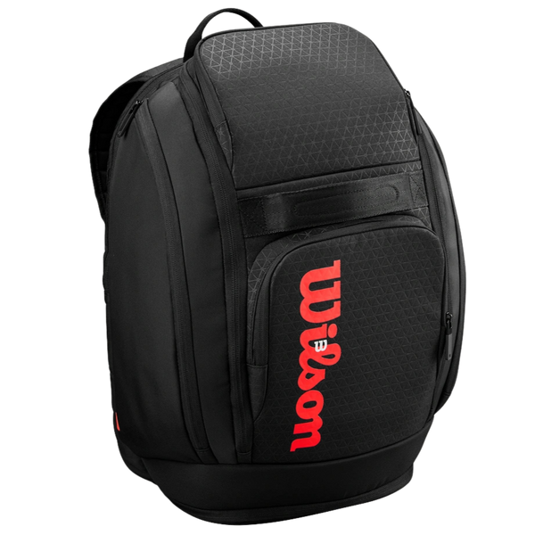 Wilson Super Tour Clash Backpack v3