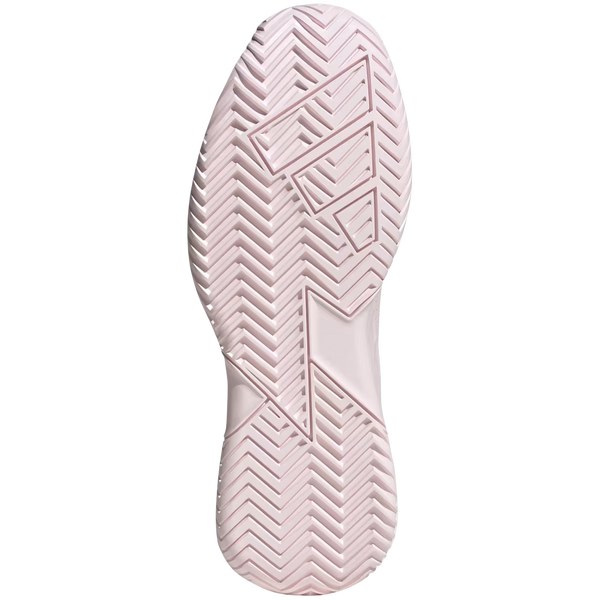 Adidas Defiant Speed 2 Dame tennissko, bilde 6