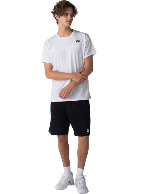 Yonex Crew Neck T-Shirt