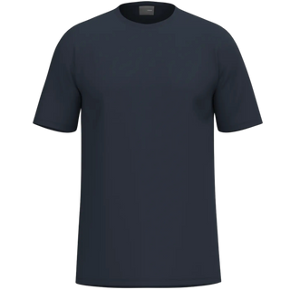 Kjøp morkebla Head Simple T-Skjorte Herre