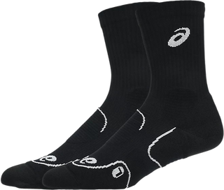 Asics Cushioned Court Plus Sock 1-Pack, bilde 3