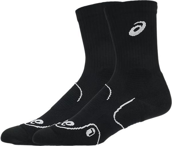 Asics Cushioned Court Plus Sock 1-Pack, bilde 3