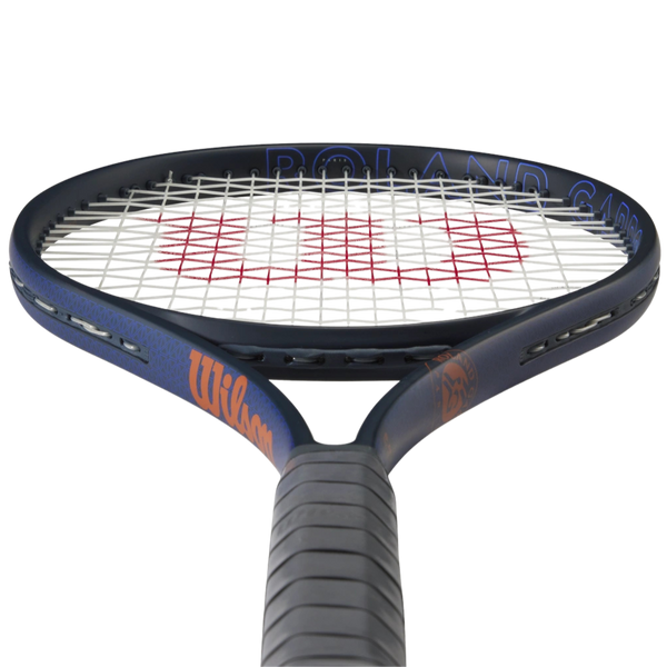 Wilson Shift 99 V1 Roland Garros Session Soire 2025
