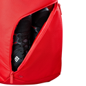 Wilson Super Tour Red Padel Backpack