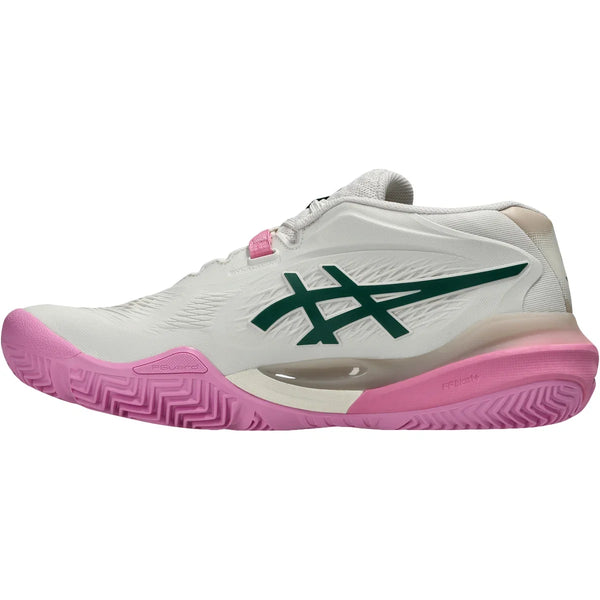 Asics Gel Resolution X Padel Dame