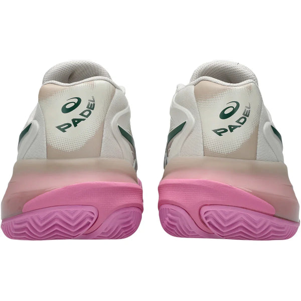 Asics Gel Resolution X Padel Dame