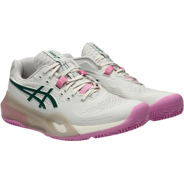 Asics Gel Resolution X Padel Dame